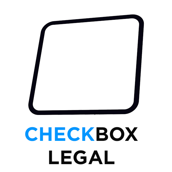 Checkbox Legal logo